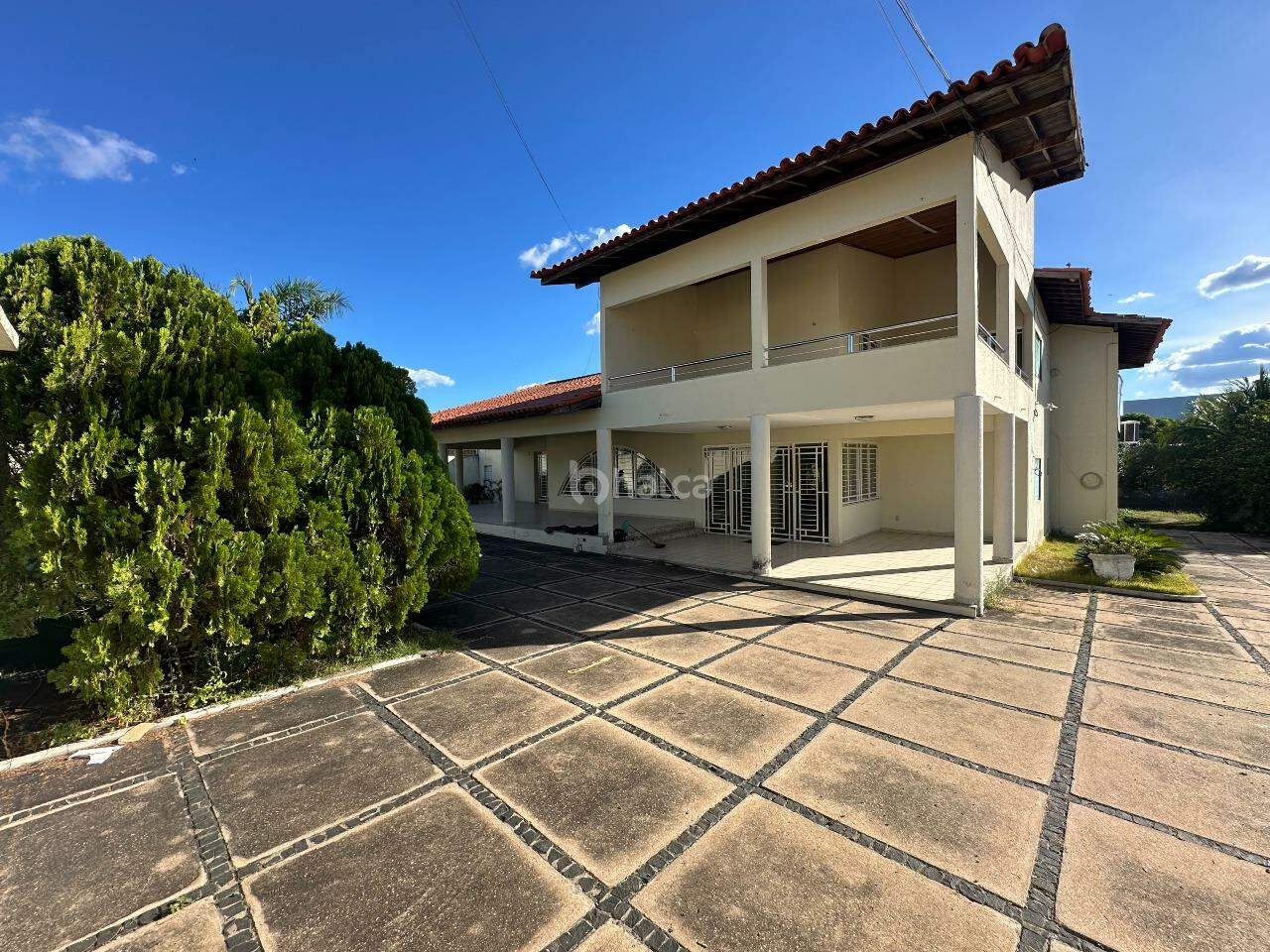 Casa, 4 quartos, 537 m² - Foto 2