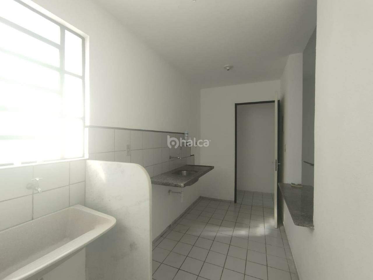 Apartamento, 3 quartos, 55 m² - Foto 4