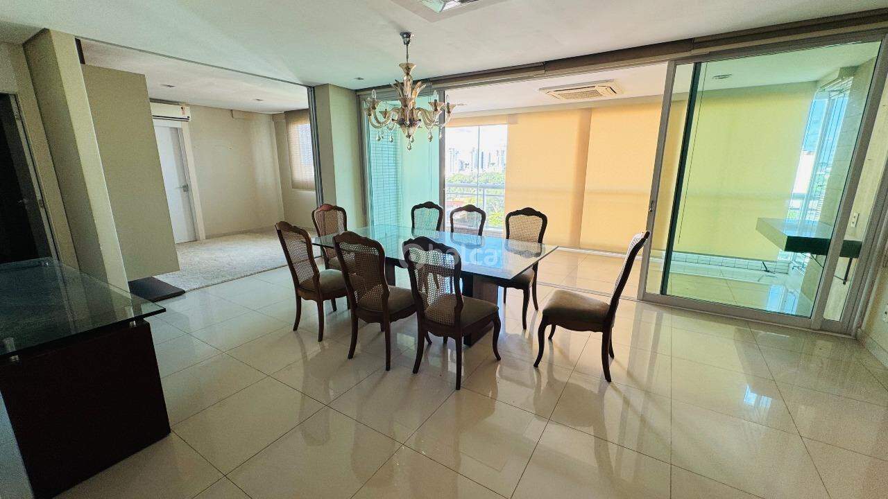 Apartamento, 3 quartos, 168 m² - Foto 5