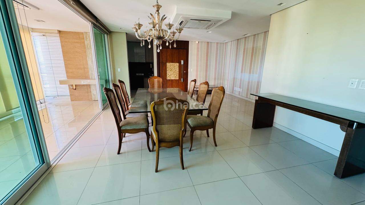 Apartamento, 3 quartos, 168 m² - Foto 6