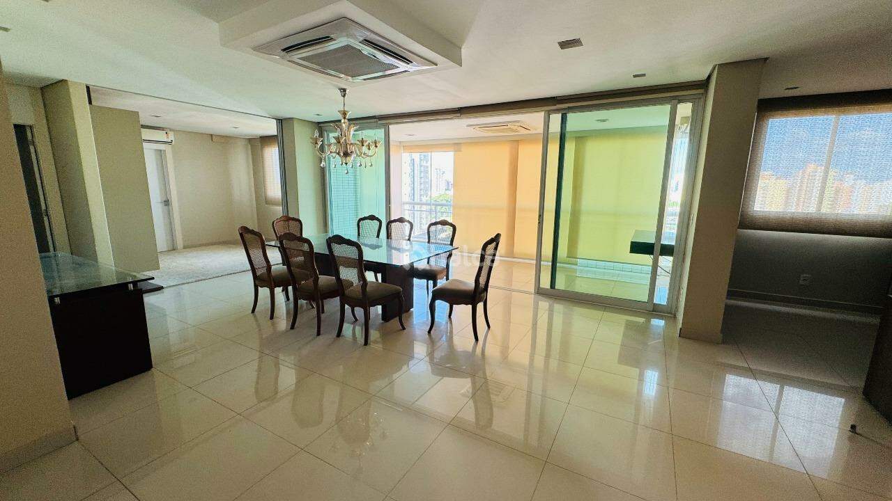 Apartamento, 3 quartos, 168 m² - Foto 4