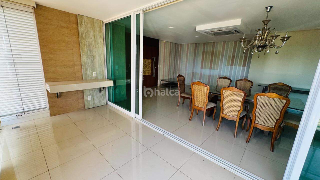Apartamento, 3 quartos, 168 m² - Foto 8