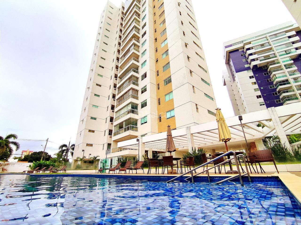 Apartamento, 3 quartos, 168 m² - Foto 1