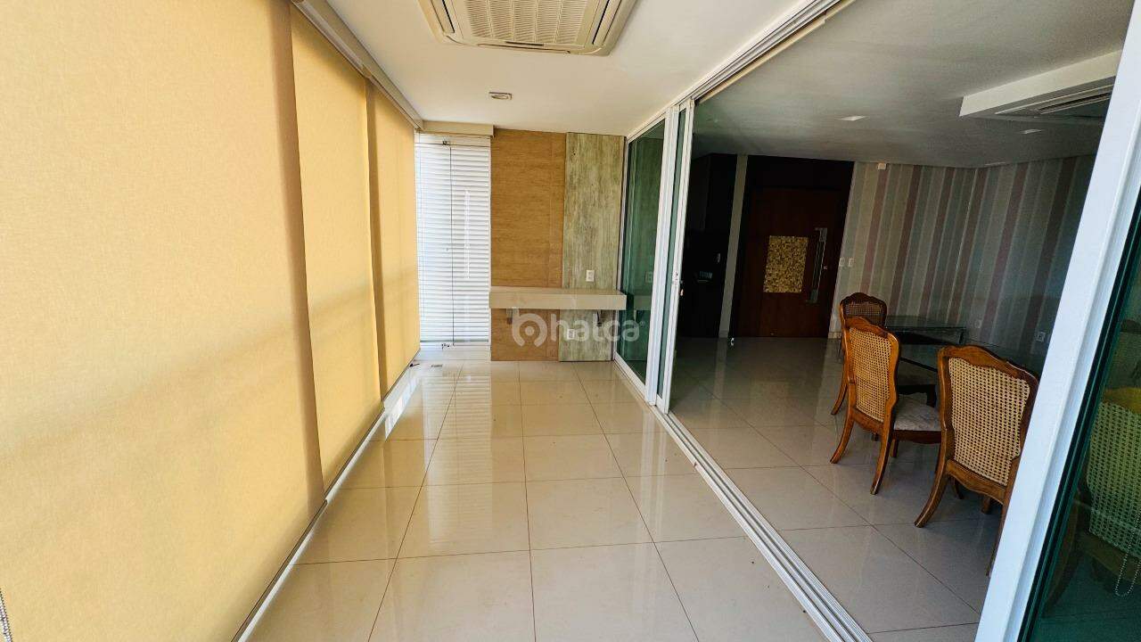 Apartamento, 3 quartos, 168 m² - Foto 7