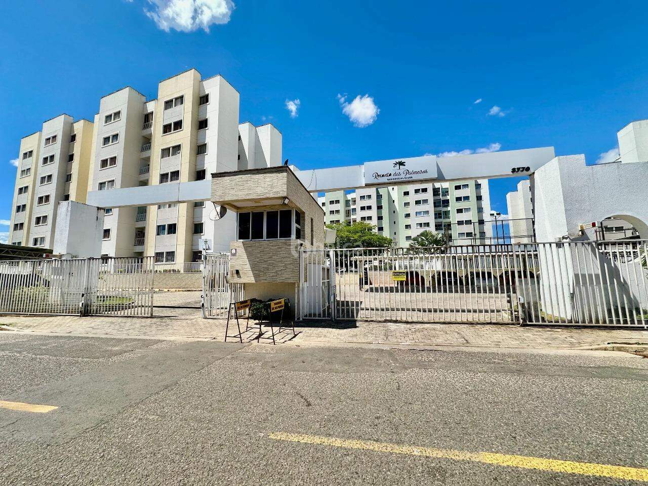 Apartamento, 3 quartos, 64 m² - Foto 1