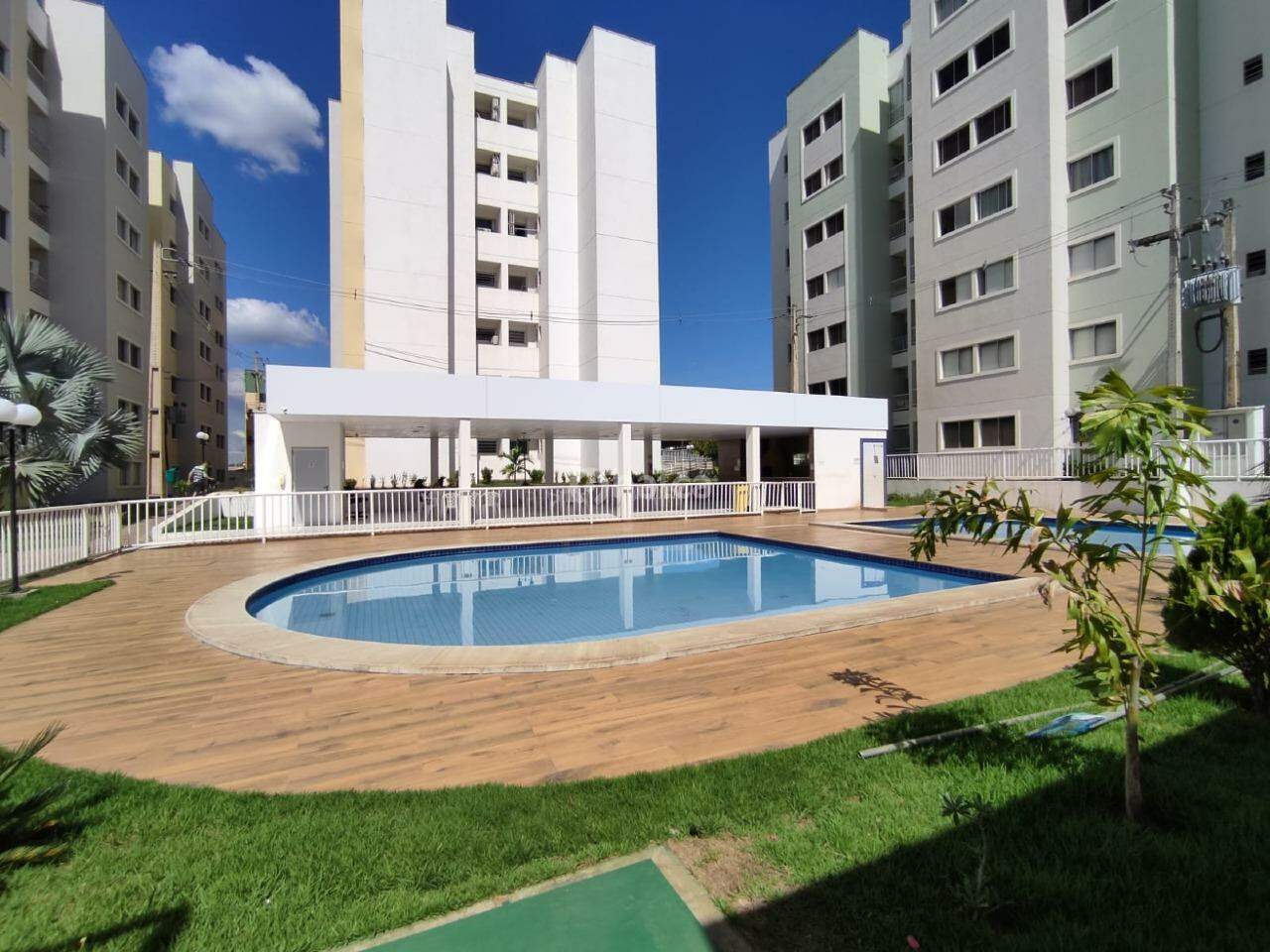 Apartamento, 3 quartos, 64 m² - Foto 16
