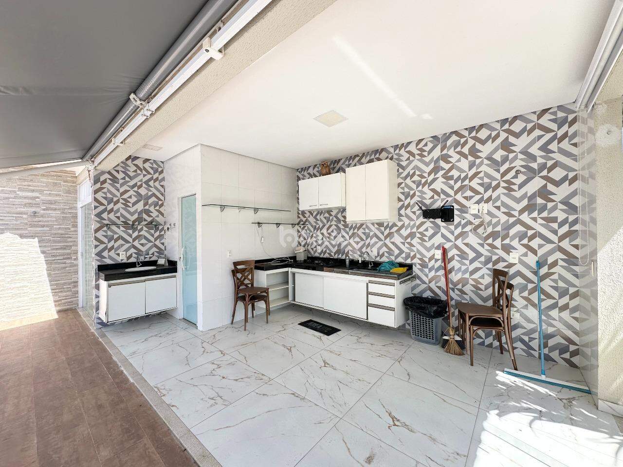 Casa de Condomínio, 3 quartos - Foto 10