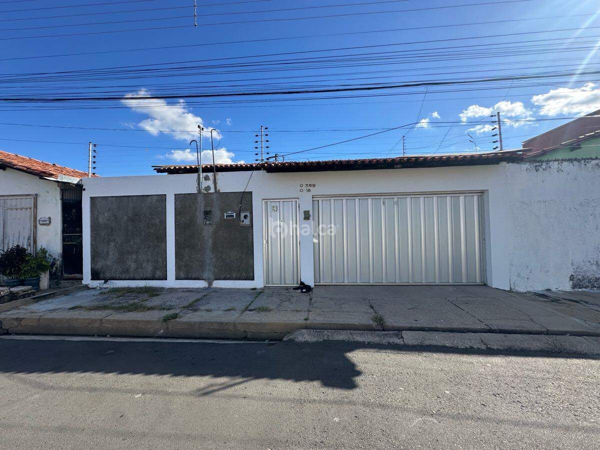 Casa, 3 quartos, 160 m² - Foto 1