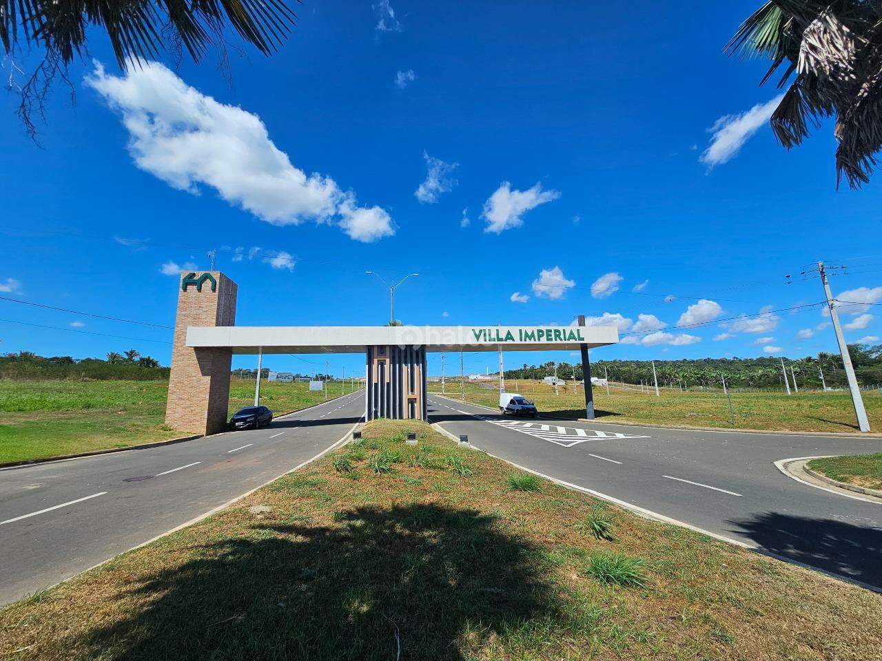Terreno, 250 m² - Foto 1