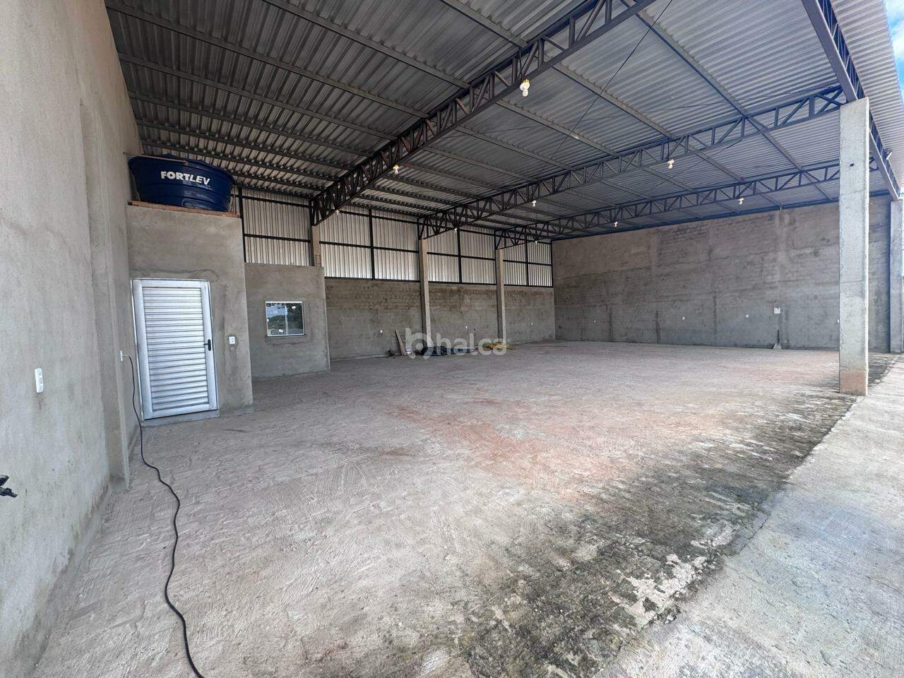 Depósito-Galpão, 300 m² - Foto 3