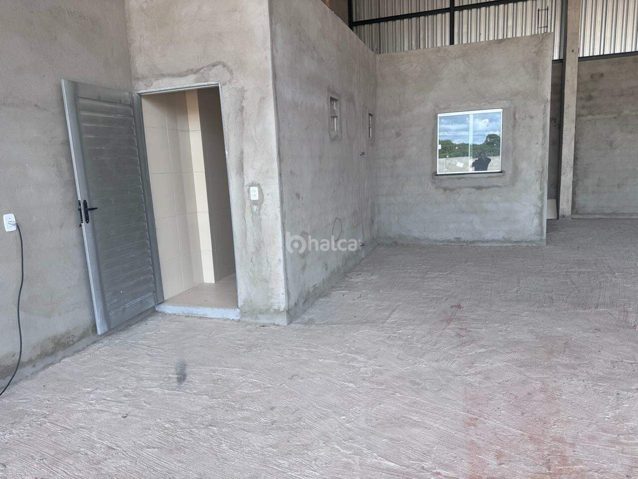 Depósito-Galpão, 300 m² - Foto 6
