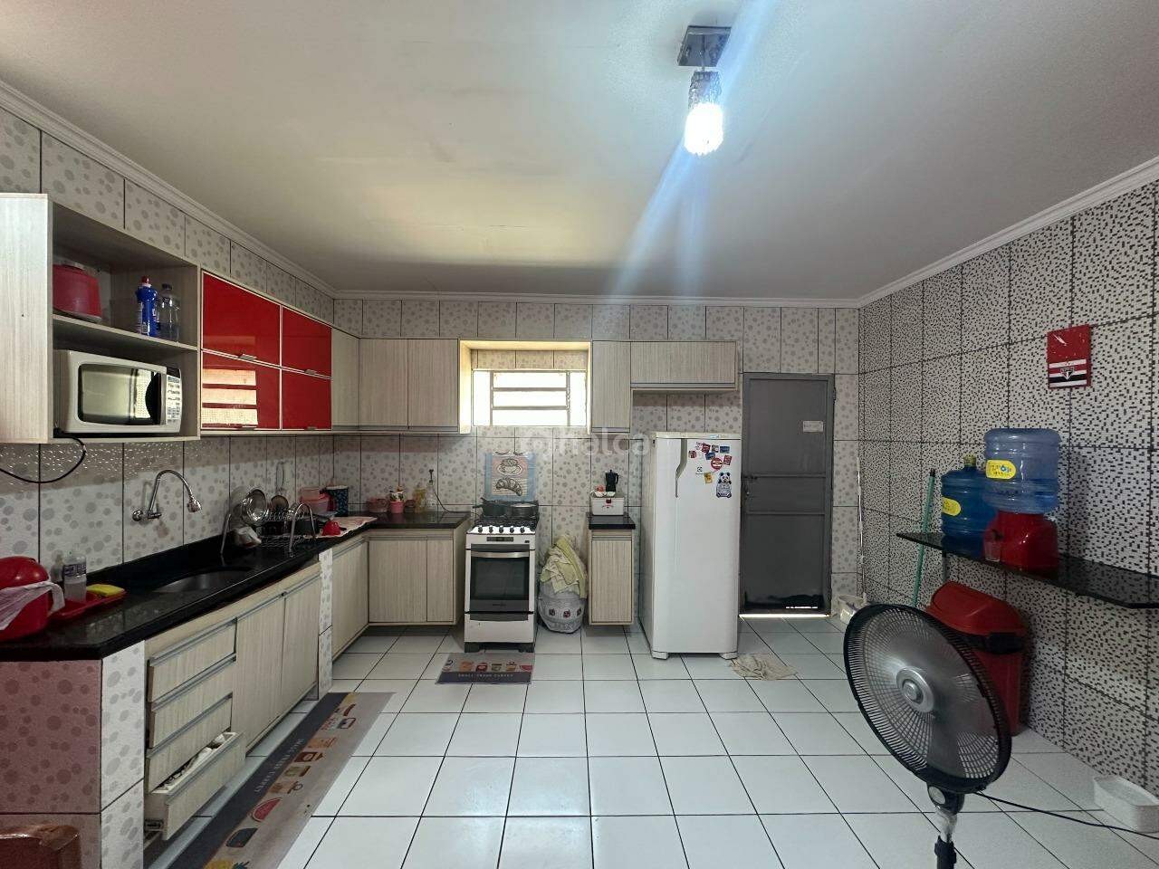 Casa, 2 quartos, 35 m² - Foto 7