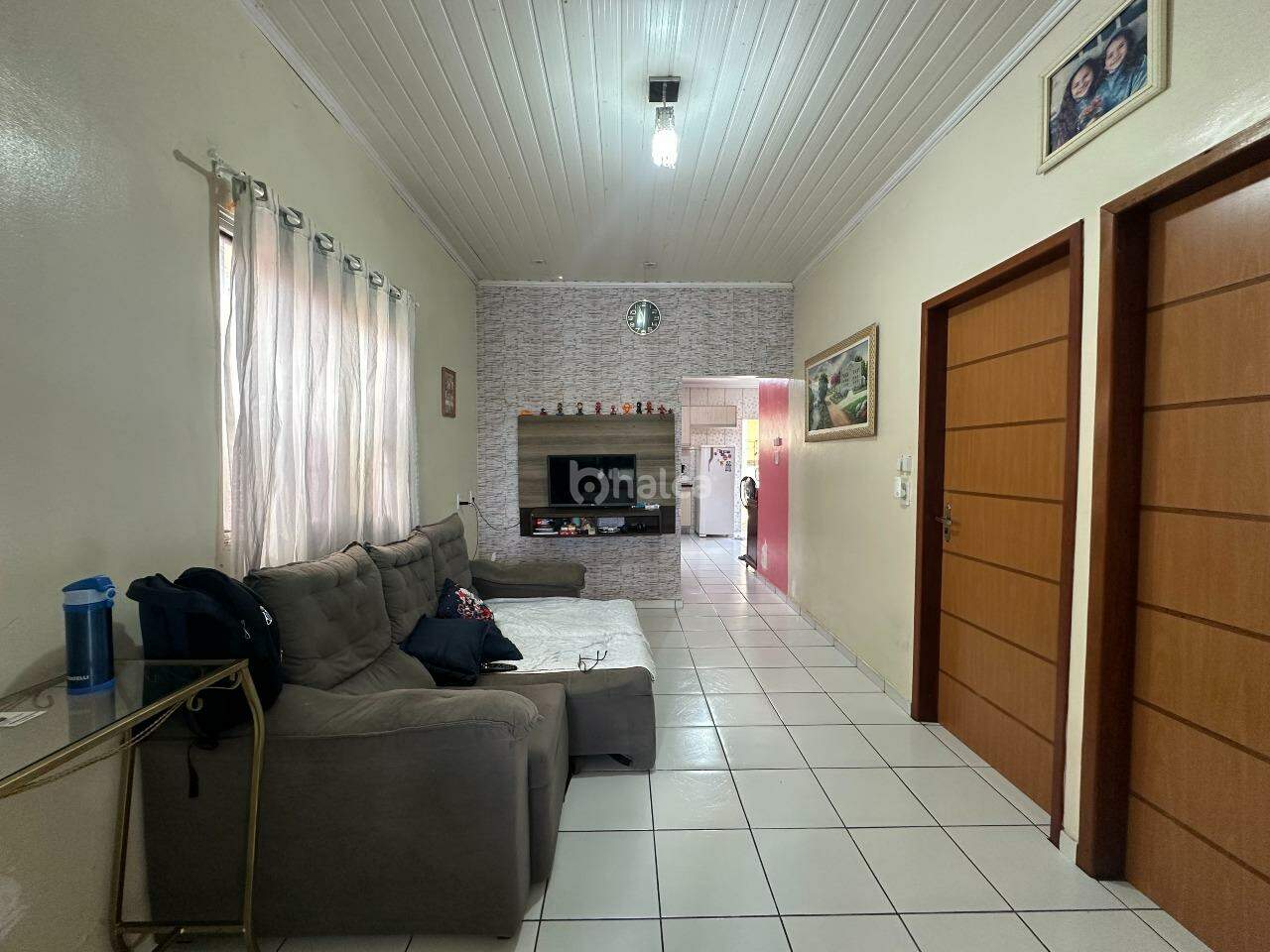 Casa, 2 quartos, 35 m² - Foto 4