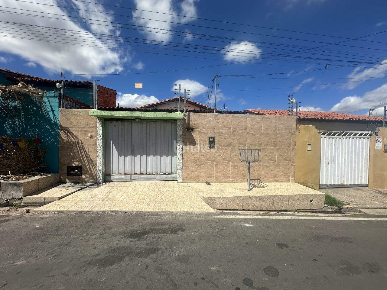 Casa, 2 quartos, 35 m² - Foto 1