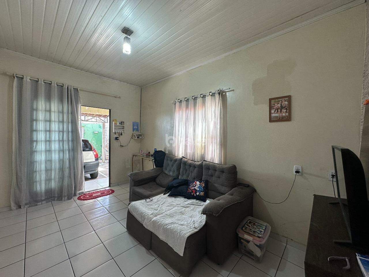 Casa, 2 quartos, 35 m² - Foto 3