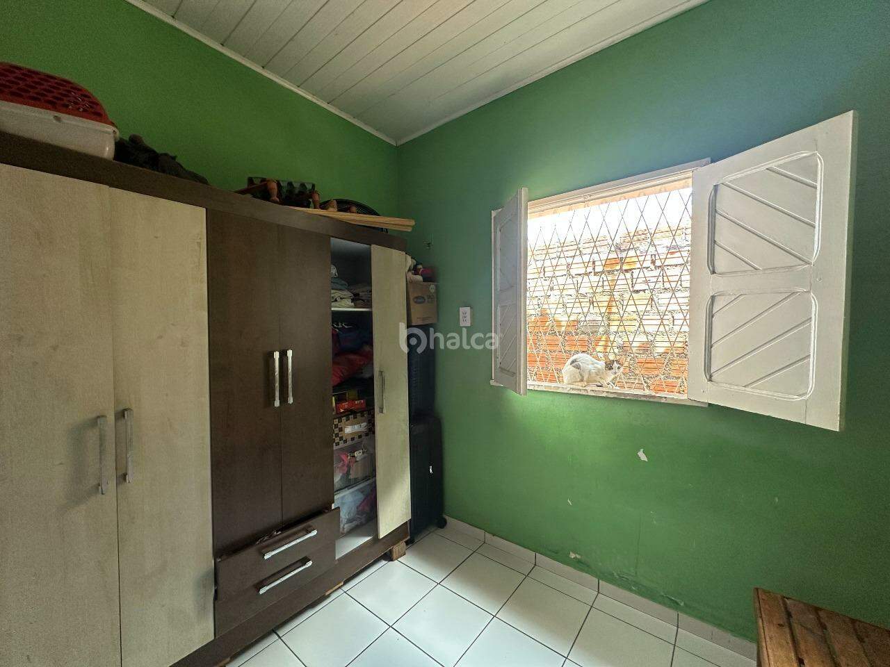 Casa, 2 quartos, 35 m² - Foto 11