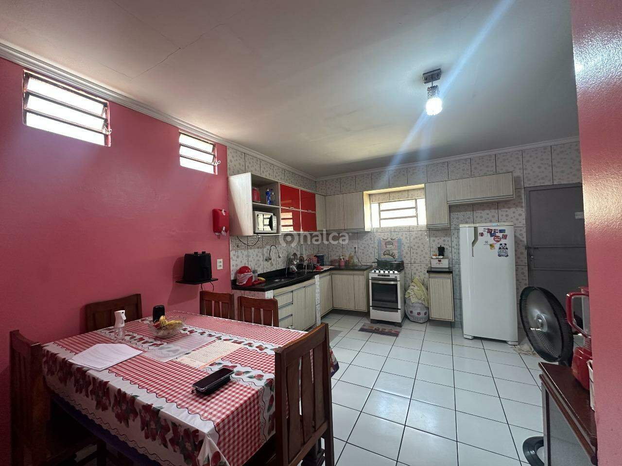 Casa, 2 quartos, 35 m² - Foto 6