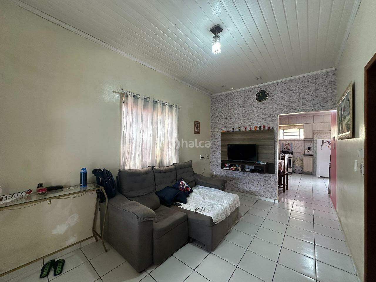 Casa, 2 quartos, 35 m² - Foto 2