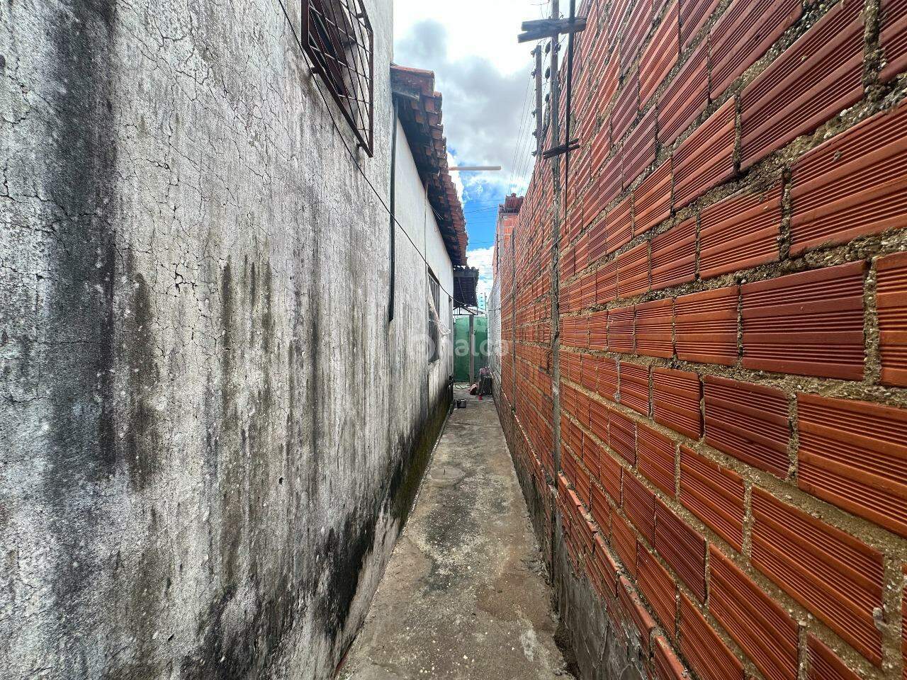 Casa, 2 quartos, 35 m² - Foto 13