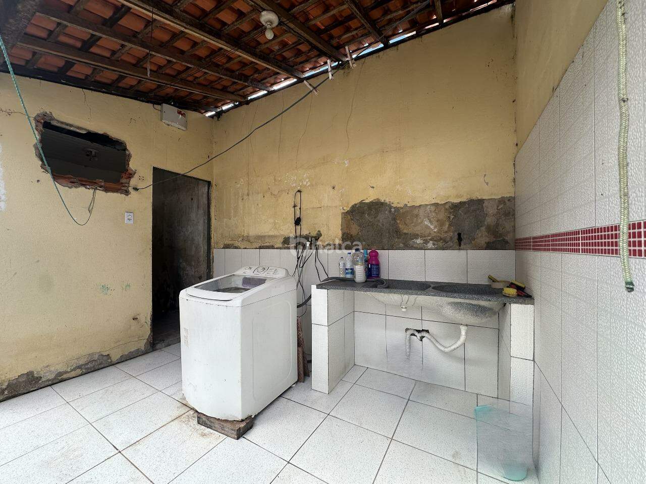 Casa, 2 quartos, 35 m² - Foto 12