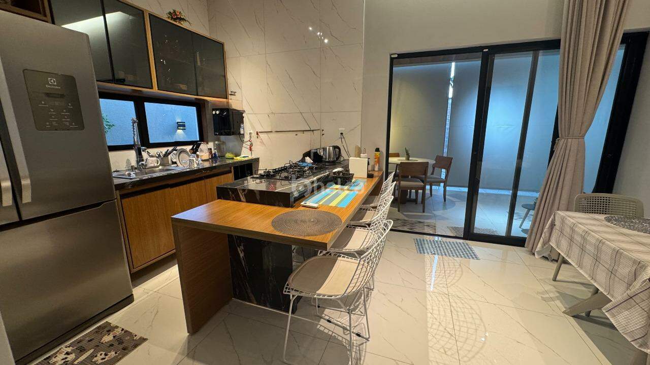 Casa de Condomínio, 3 quartos - Foto 6