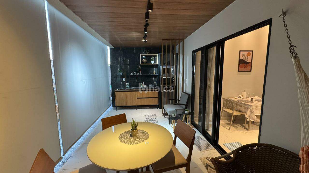 Casa de Condomínio, 3 quartos - Foto 9
