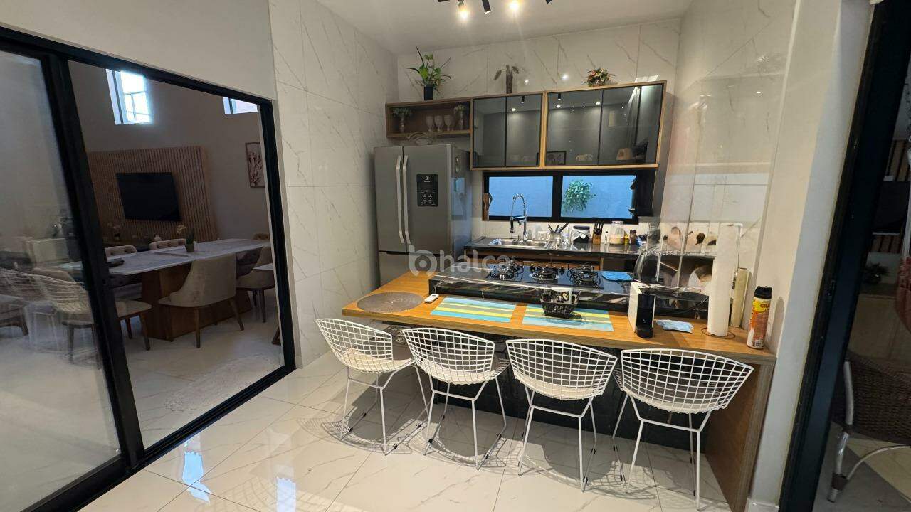 Casa de Condomínio, 3 quartos - Foto 5