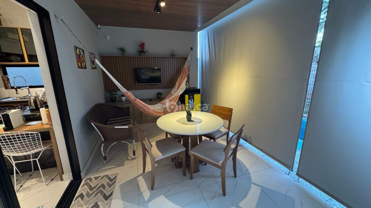 Casa de Condomínio, 3 quartos - Foto 10