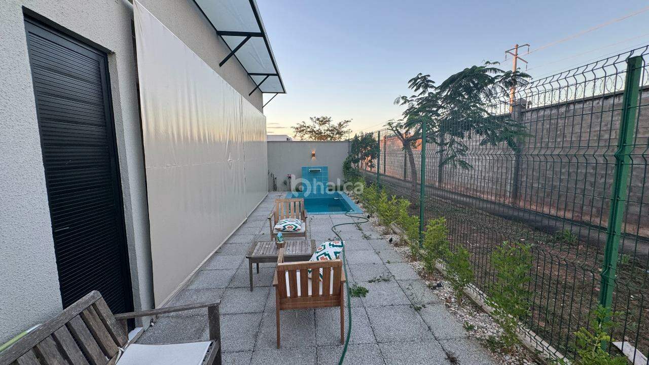 Casa de Condomínio, 3 quartos - Foto 28