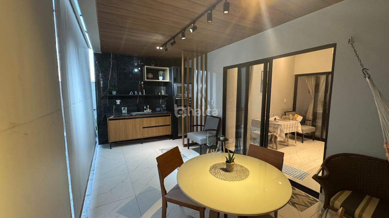 Casa de Condomínio, 3 quartos - Foto 7