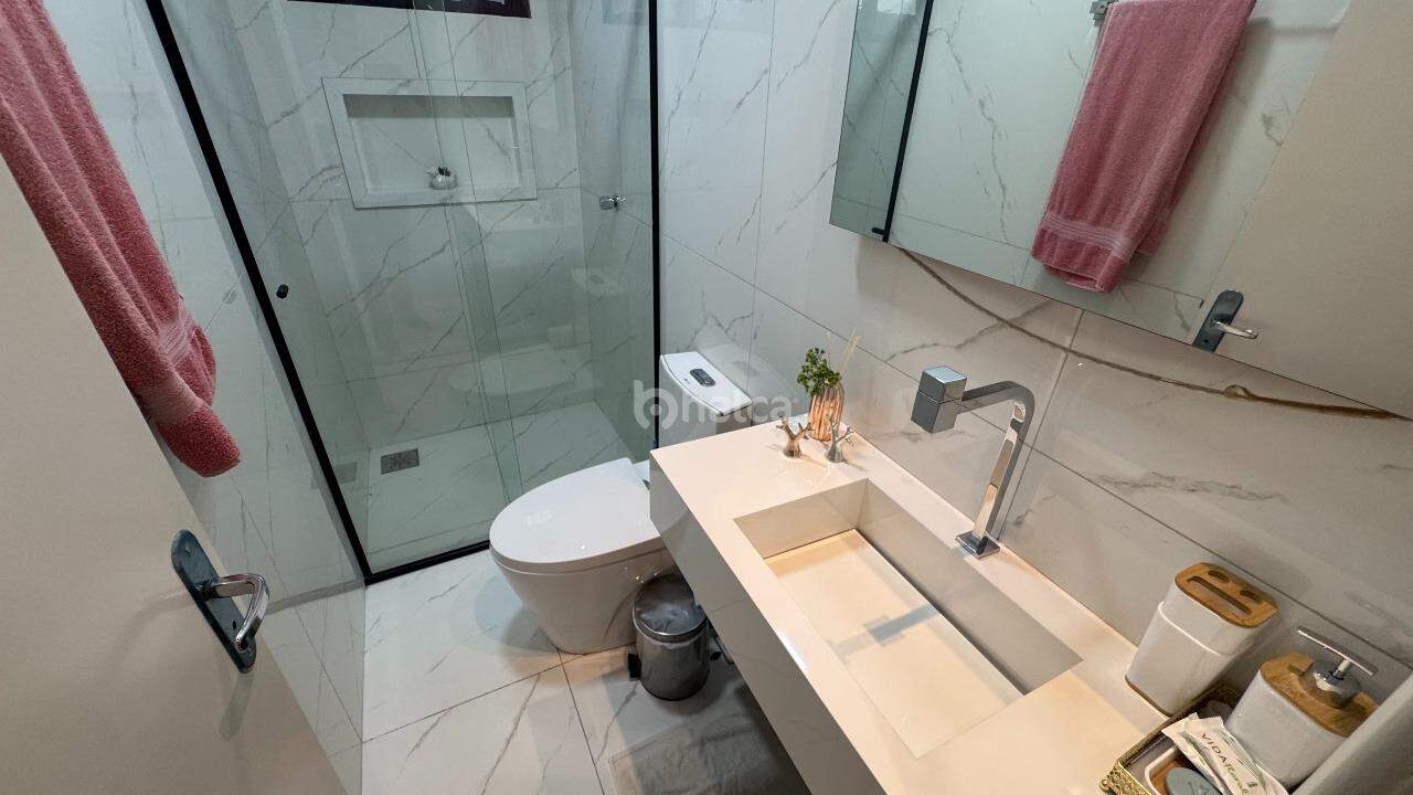 Casa de Condomínio, 3 quartos - Foto 22