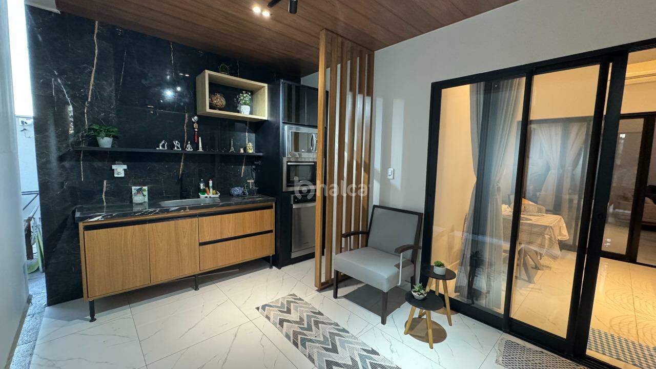 Casa de Condomínio, 3 quartos - Foto 8