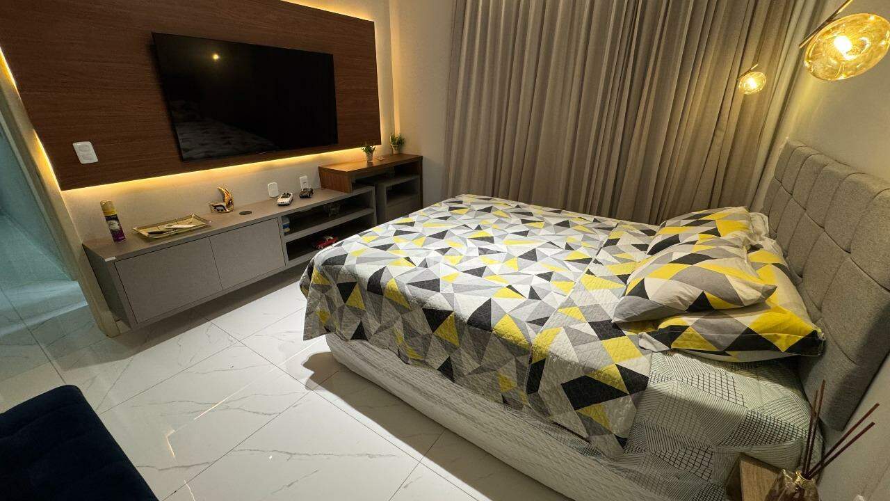 Casa de Condomínio, 3 quartos - Foto 11