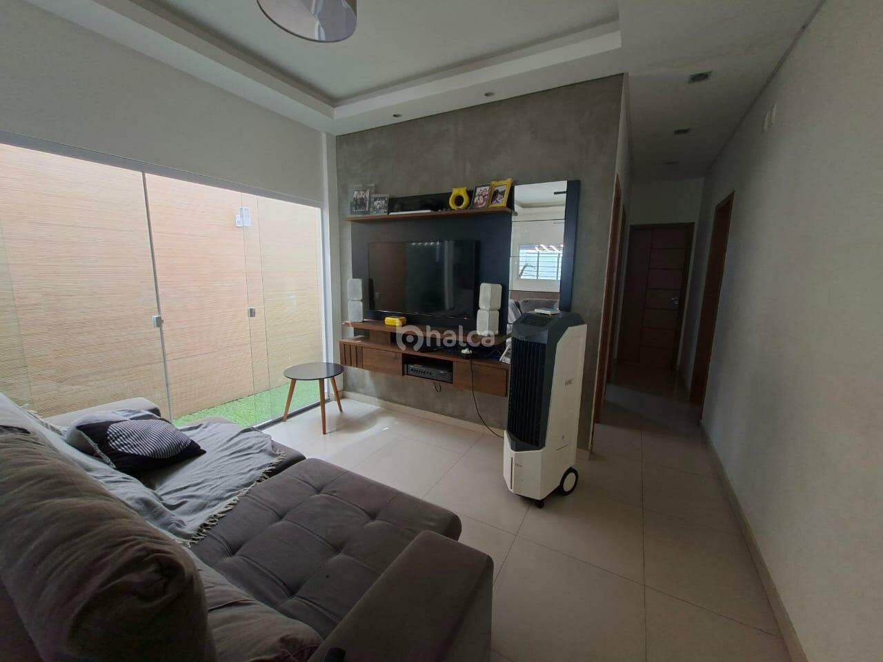 Casa, 3 quartos, 149 m² - Foto 1