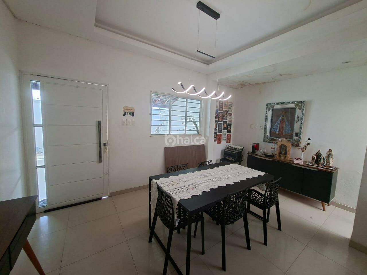 Casa, 3 quartos, 149 m² - Foto 2