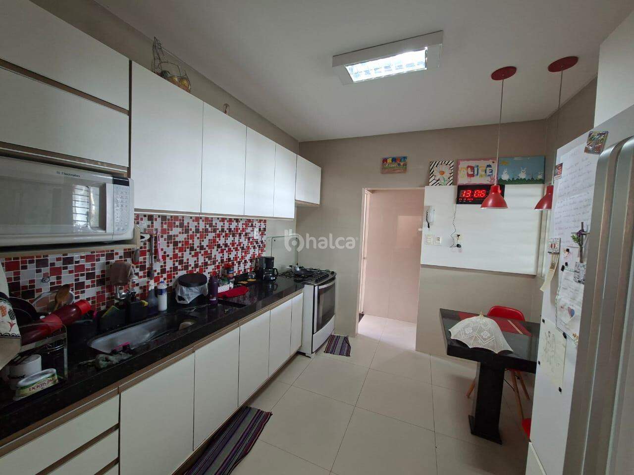 Casa, 3 quartos, 149 m² - Foto 8