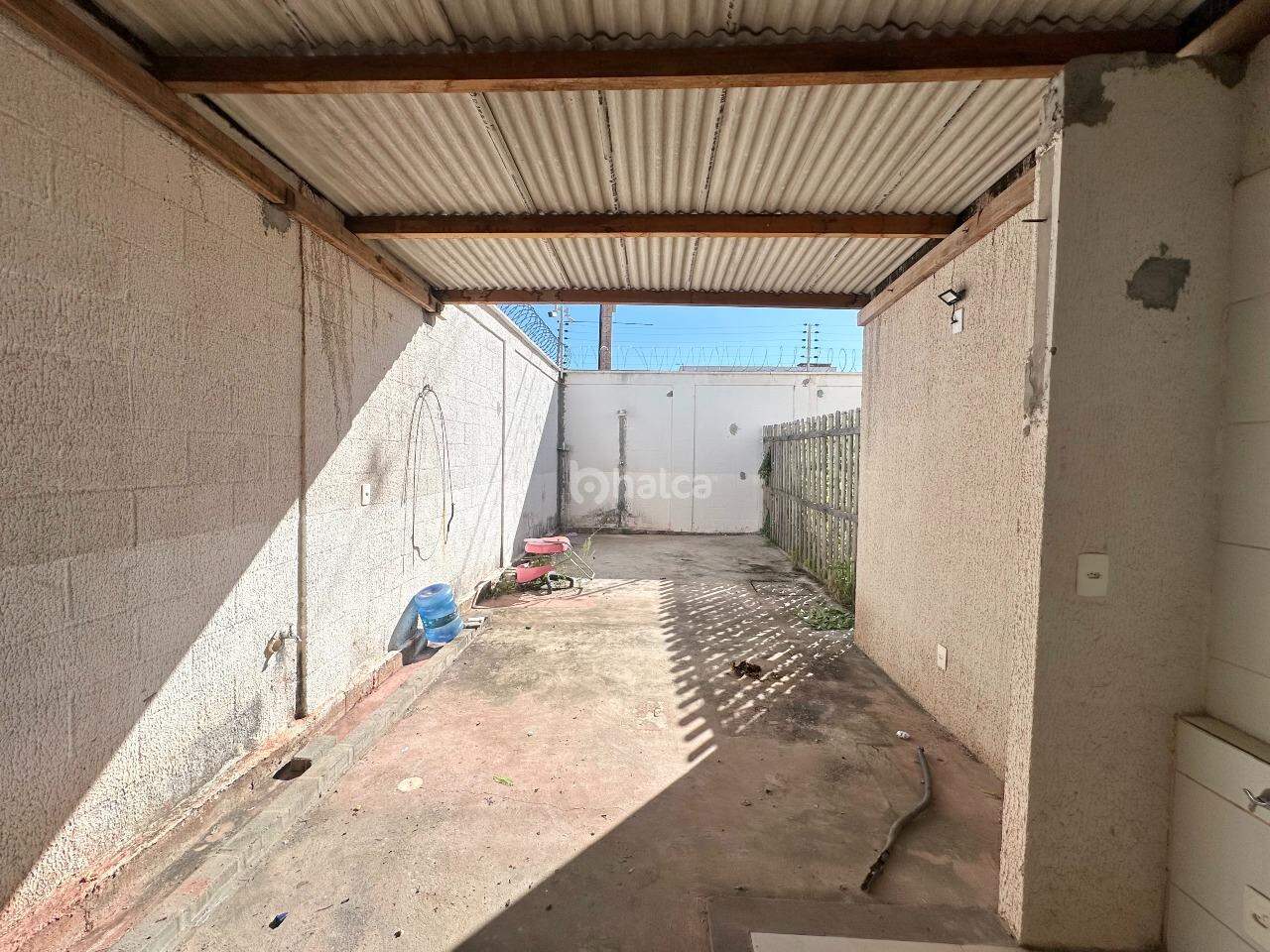 Casa de Condomínio, 3 quartos - Foto 25
