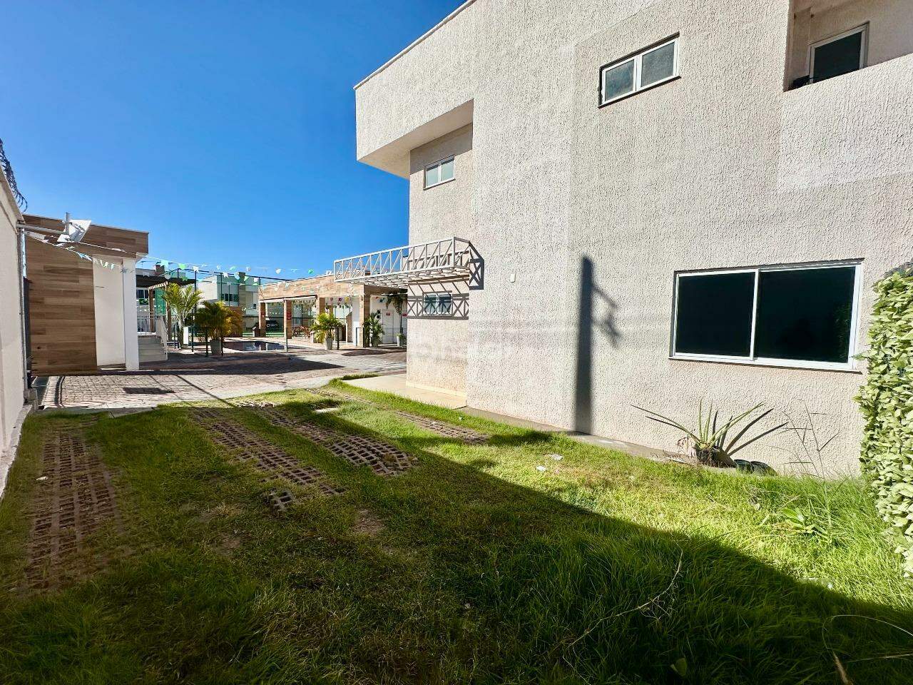 Casa de Condomínio, 3 quartos - Foto 27