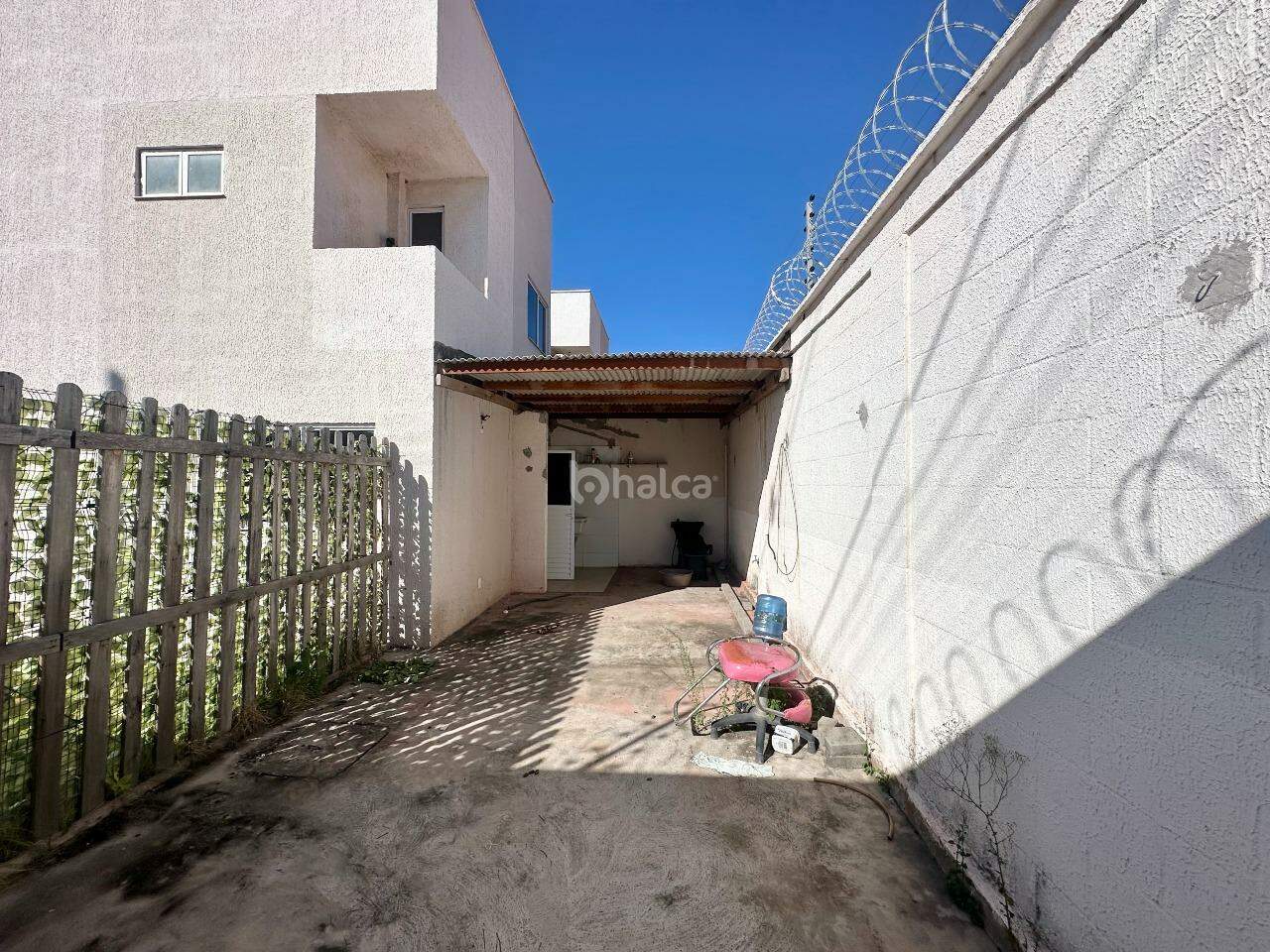 Casa de Condomínio, 3 quartos - Foto 26