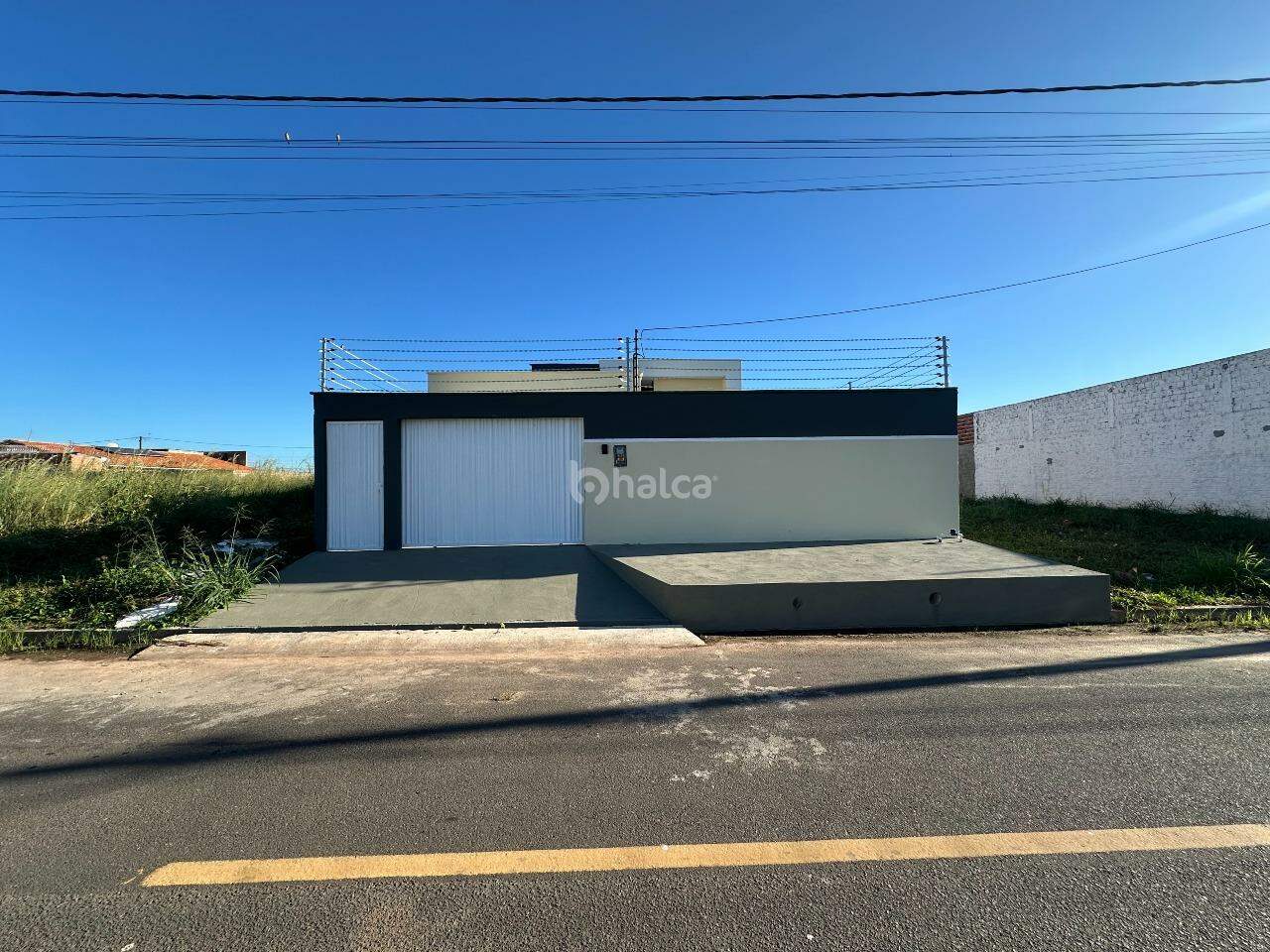 Casa, 3 quartos, 118 m² - Foto 1