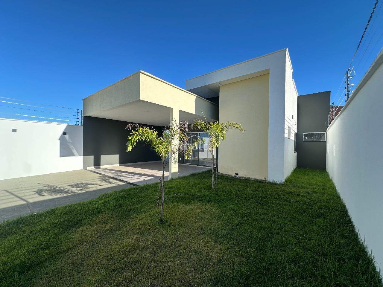 Casa, 3 quartos, 118 m² - Foto 5