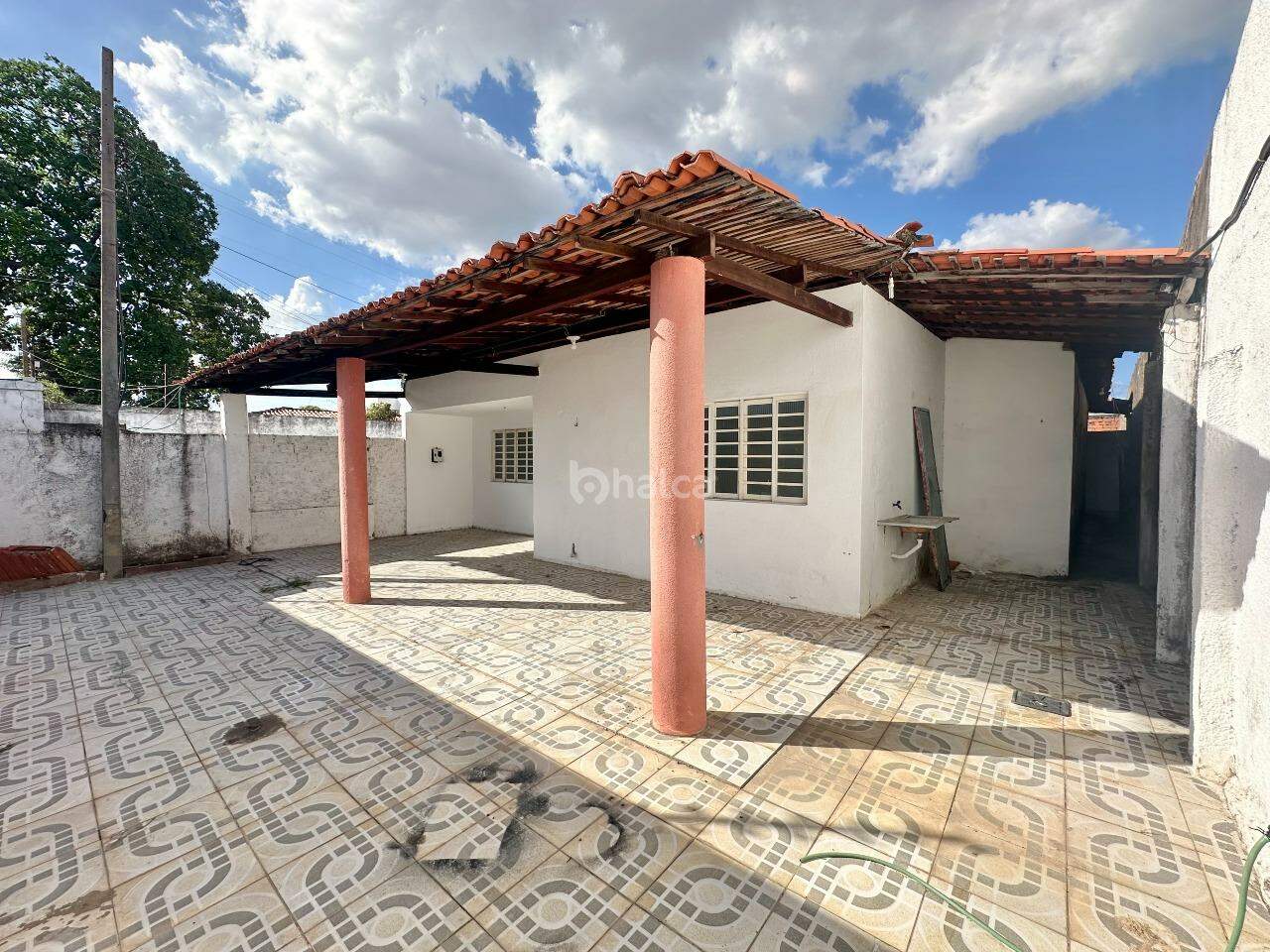 Casa, 3 quartos - Foto 3