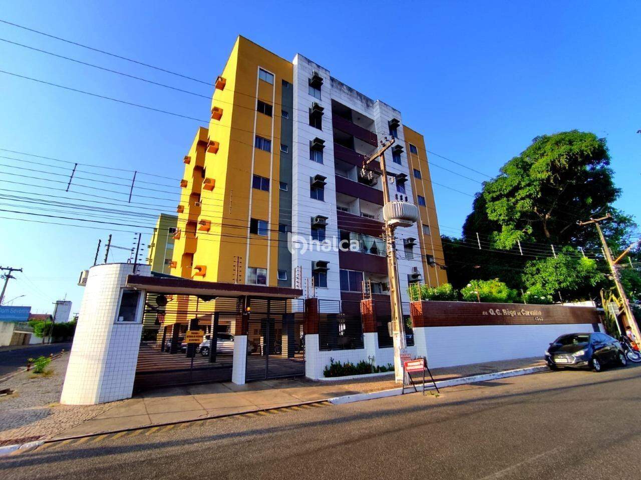 Apartamento, 3 quartos, 88 m² - Foto 1