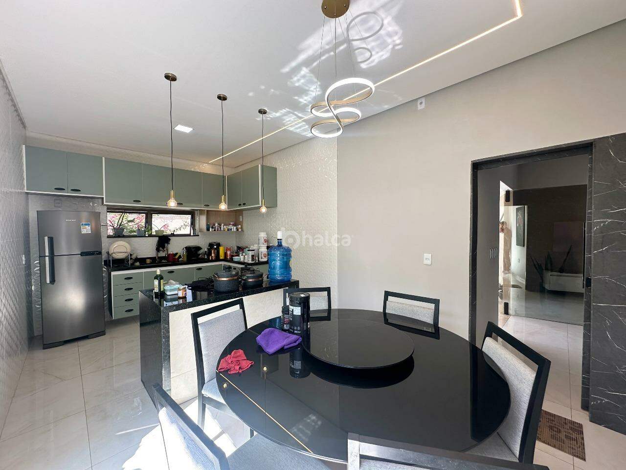 Casa, 3 quartos, 135 m² - Foto 12