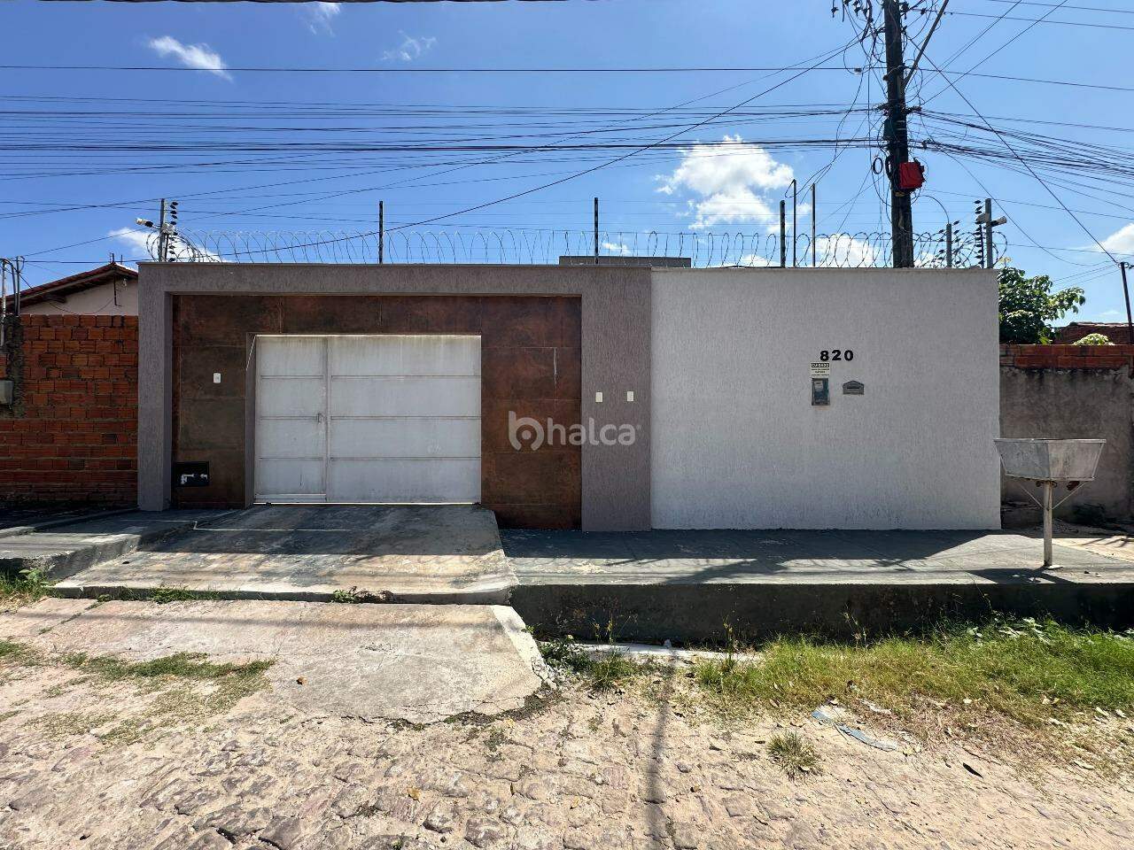 Casa, 3 quartos, 135 m² - Foto 1