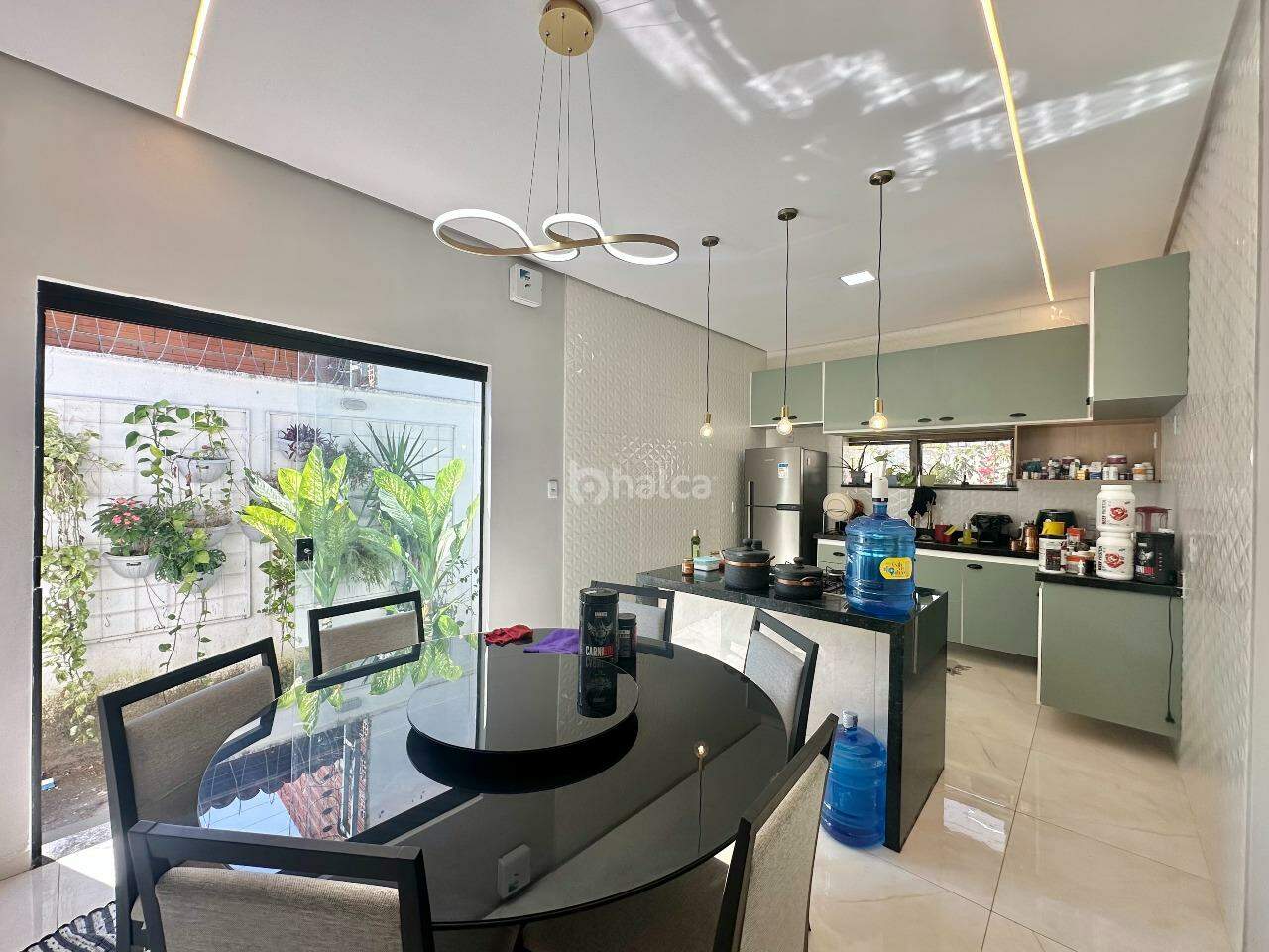 Casa, 3 quartos, 135 m² - Foto 11