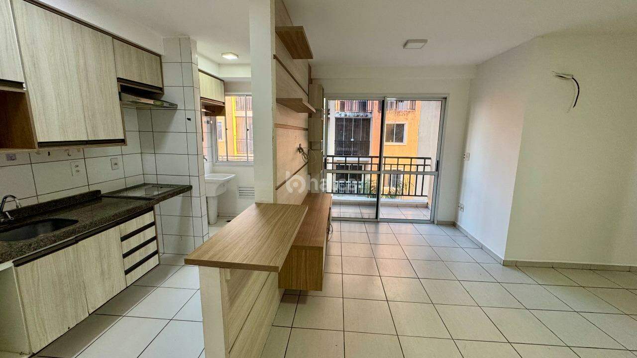 Apartamento, 2 quartos, 63 m² - Foto 6