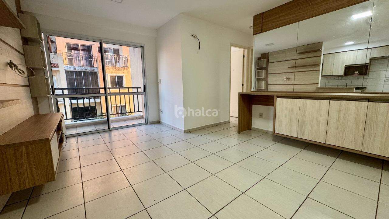 Apartamento, 2 quartos, 63 m² - Foto 1