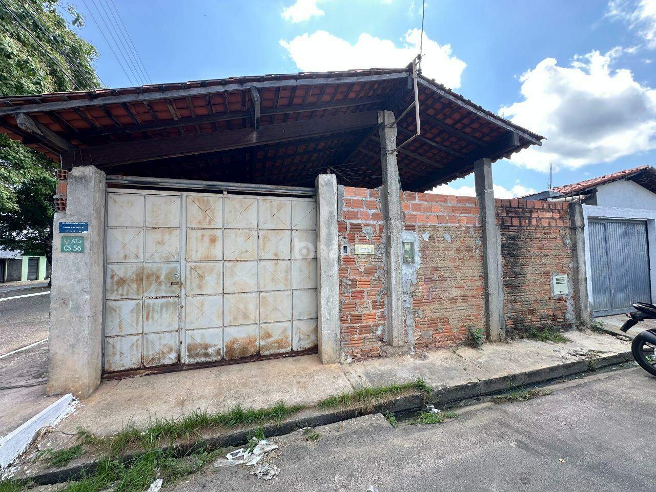 Prédio Inteiro, 46 m² - Foto 1