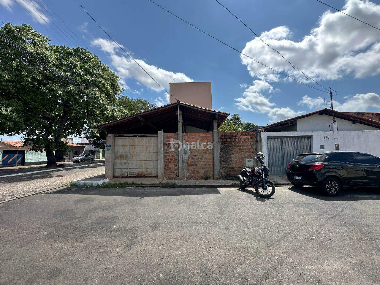Prédio Inteiro, 46 m² - Foto 2